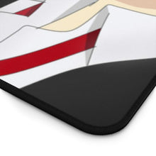 Load image into Gallery viewer, My Teen Romantic Comedy SNAFU Hachiman Hikigaya, Yukino Yukinoshita, Yui Yuigahama Mouse Pad (Desk Mat) Hemmed Edge