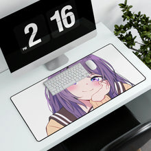 Load image into Gallery viewer, Kubo Won't Let Me Be Invisible Mouse Pad (Desk Mat)