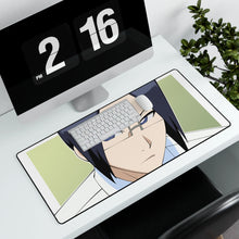 Load image into Gallery viewer, Ishida Mouse Pad (Desk Mat)