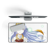 Load image into Gallery viewer, A Certain Magical Index Mouse Pad (Desk Mat)