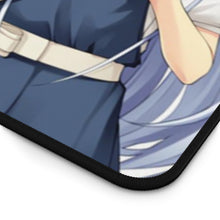 Load image into Gallery viewer, A Certain Magical Index Kamijou Touma, Index Librorum Prohibitorum, Mikoto Misaka, Kuroko Shirai Mouse Pad (Desk Mat) Background