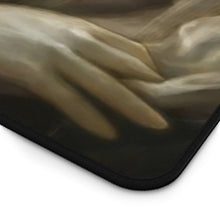 Load image into Gallery viewer, Claymore Ophelia Mouse Pad (Desk Mat) Hemmed Edge