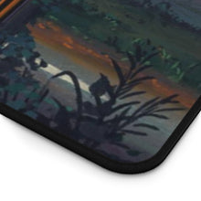 Load image into Gallery viewer, Anime Original Mouse Pad (Desk Mat) Hemmed Edge