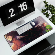 Load image into Gallery viewer, The Seven Deadly Sins Mouse Pad (Desk Mat)