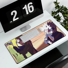 Load image into Gallery viewer, Naruto Mouse Pad (Desk Mat)