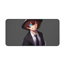 Load image into Gallery viewer, Blood Blockade Battlefront Leonardo Watch Mouse Pad (Desk Mat)