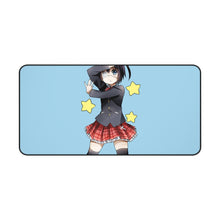 Load image into Gallery viewer, Love, Chunibyo & Other Delusions Rikka Takanashi Mouse Pad (Desk Mat)