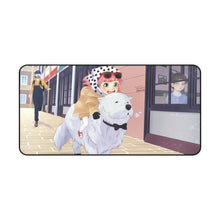 Load image into Gallery viewer, Spy X Family Mouse Pad (Desk Mat)
