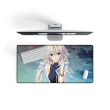 Load image into Gallery viewer, Memories Off Mouse Pad (Desk Mat) On Desk