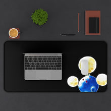 Load image into Gallery viewer, Anime Pokémon Mouse Pad (Desk Mat) With Laptop