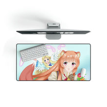 Load image into Gallery viewer, The Rising of the Shield Hero Mouse Pad (Desk Mat)