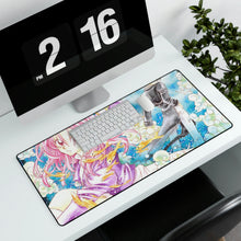 Load image into Gallery viewer, Time Stranger Kyoko Mouse Pad (Desk Mat)