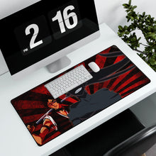 Load image into Gallery viewer, Anime Bleach Mouse Pad (Desk Mat)