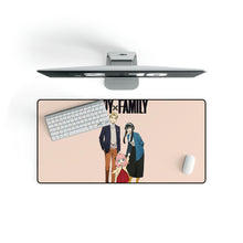 Load image into Gallery viewer, Spy x Family Character Mouse Pad (Desk Mat)