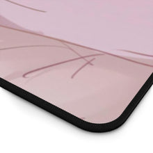 Load image into Gallery viewer, Nekogiri Mouse Pad (Desk Mat) Hemmed Edge