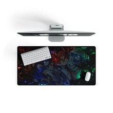 Load image into Gallery viewer, Date A Live Mouse Pad (Desk Mat) On Desk