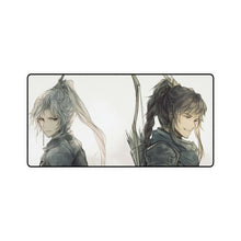 Load image into Gallery viewer, Tian Guan Ci Fu Mouse Pad (Desk Mat)
