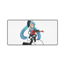 Load image into Gallery viewer, Vocaloid Mouse Pad (Desk Mat)