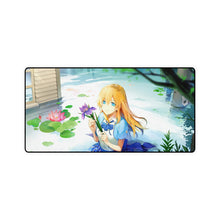 Load image into Gallery viewer, Anime Original Mouse Pad (Desk Mat)