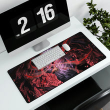 Load image into Gallery viewer, #8.1783, Satoru Gojo, Power, Jujutsu Kaisen, Mouse Pad (Desk Mat)