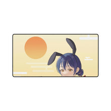 Load image into Gallery viewer, Umi Sonoda Mouse Pad (Desk Mat)