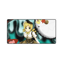 Load image into Gallery viewer, Puella Magi Madoka Magica Mouse Pad (Desk Mat)