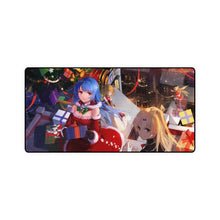 Load image into Gallery viewer, Azur Lane Mouse Pad (Desk Mat)