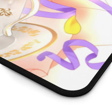 Load image into Gallery viewer, Is The Order A Rabbit? Mouse Pad (Desk Mat) Hemmed Edge