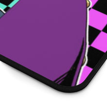 Load image into Gallery viewer, Baka And Test Mouse Pad (Desk Mat) Hemmed Edge