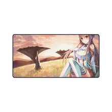 Load image into Gallery viewer, Sword Art Online Mouse Pad (Desk Mat)