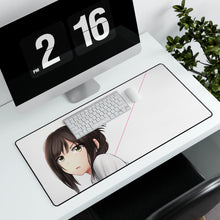 Load image into Gallery viewer, Why the hell are you here, Teacher!? Mouse Pad (Desk Mat)