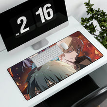 Load image into Gallery viewer, Uncharted Walker Mouse Pad (Desk Mat)