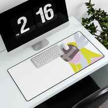 Load image into Gallery viewer, Digimon Adventure Tri. Mouse Pad (Desk Mat) With Laptop