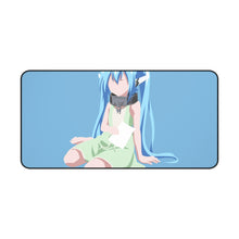 Load image into Gallery viewer, Heaven's Lost Property Mouse Pad (Desk Mat)