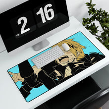 Load image into Gallery viewer, My Hero Academia Mouse Pad (Desk Mat) With Laptop