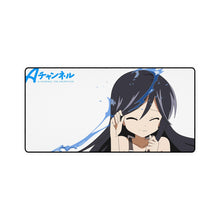 Load image into Gallery viewer, A Channel Mouse Pad (Desk Mat)