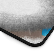 Load image into Gallery viewer, Death Note Mouse Pad (Desk Mat) Hemmed Edge