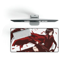 Load image into Gallery viewer, Anime RWBY Mouse Pad (Desk Mat)