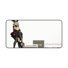 Load image into Gallery viewer, The Melancholy Of Haruhi Suzumiya Mouse Pad (Desk Mat)