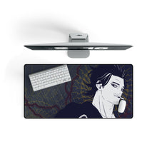 Load image into Gallery viewer, Anime Black Clover Mouse Pad (Desk Mat)