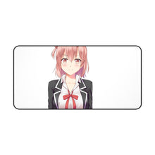 Load image into Gallery viewer, My Teen Romantic Comedy SNAFU Mouse Pad (Desk Mat)
