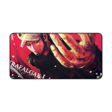 Load image into Gallery viewer, One Piece Mouse Pad (Desk Mat)