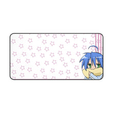 Load image into Gallery viewer, Lucky Star Konata Izumi Mouse Pad (Desk Mat)
