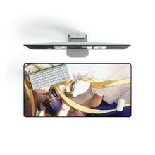 Load image into Gallery viewer, Alice, Sword Art Online Alicization, Mouse Pad (Desk Mat)