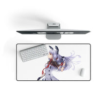 Load image into Gallery viewer, Anime Kantai Collection Mouse Pad (Desk Mat)