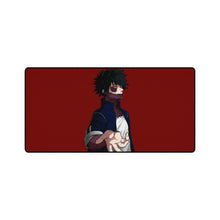 Load image into Gallery viewer, Dabi, (My Hero Academia), Mouse Pad (Desk Mat)