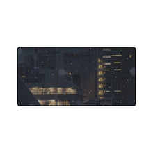 Load image into Gallery viewer, Your Name. Mouse Pad (Desk Mat)