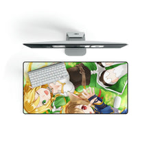 Load image into Gallery viewer, Sword Art Online Mouse Pad (Desk Mat)