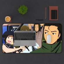 Load image into Gallery viewer, Durarara!! Mouse Pad (Desk Mat) With Laptop