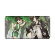 Load image into Gallery viewer, Dororo Hyakkimaru, Dororo, Dororo, Dororo Mouse Pad (Desk Mat)